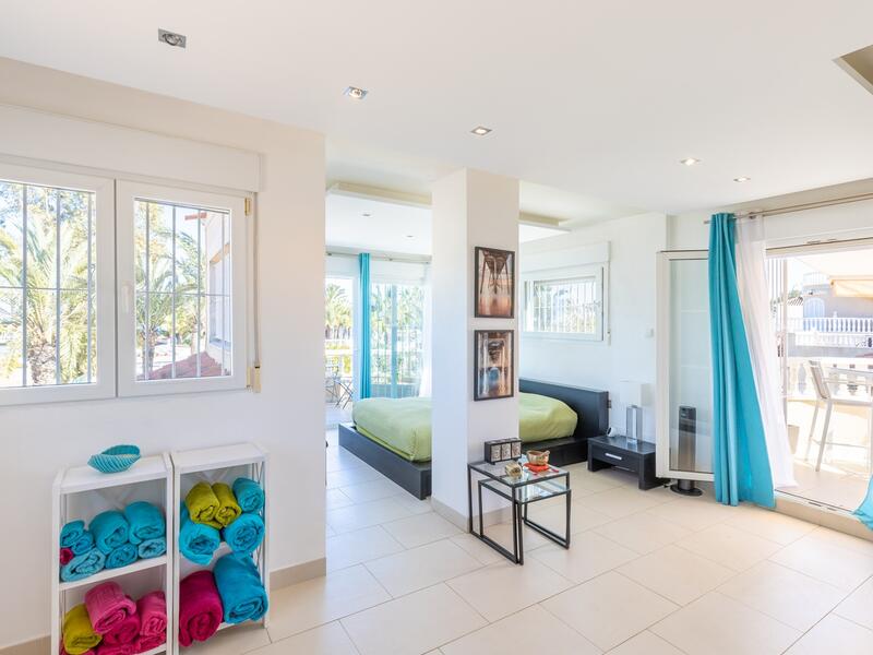 3 chambre Villa à vendre
