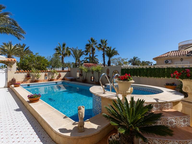 3 chambre Villa à vendre