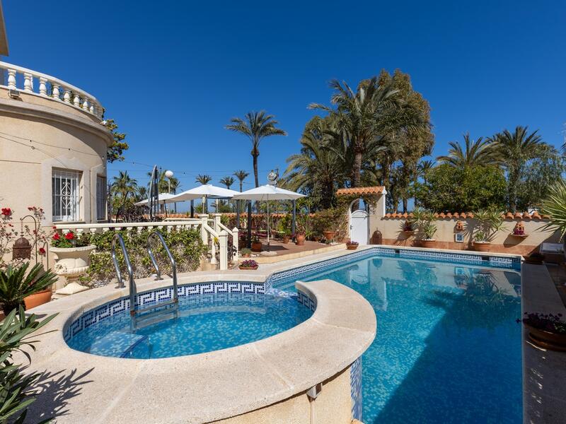 3 chambre Villa à vendre