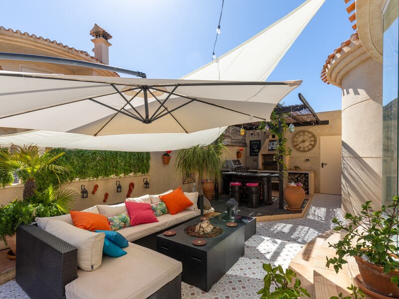 3 chambre Villa à vendre