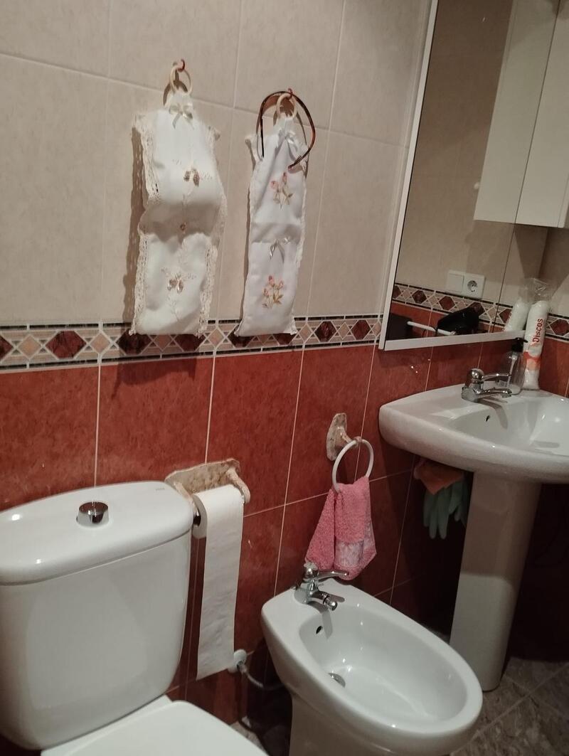 3 Cuarto Apartamento en venta
