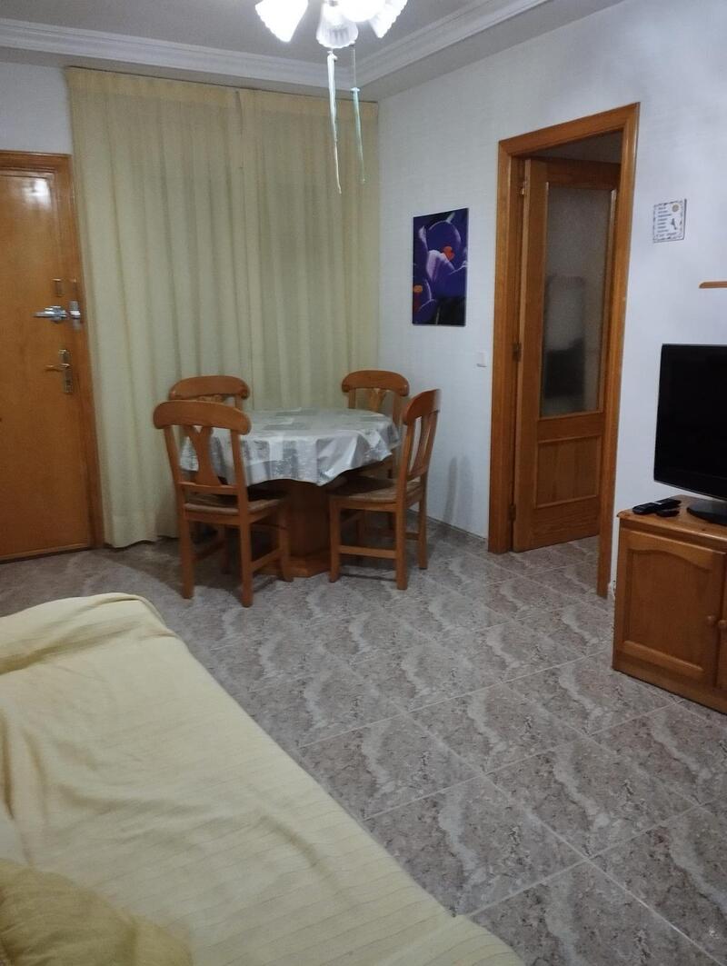 3 Cuarto Apartamento en venta