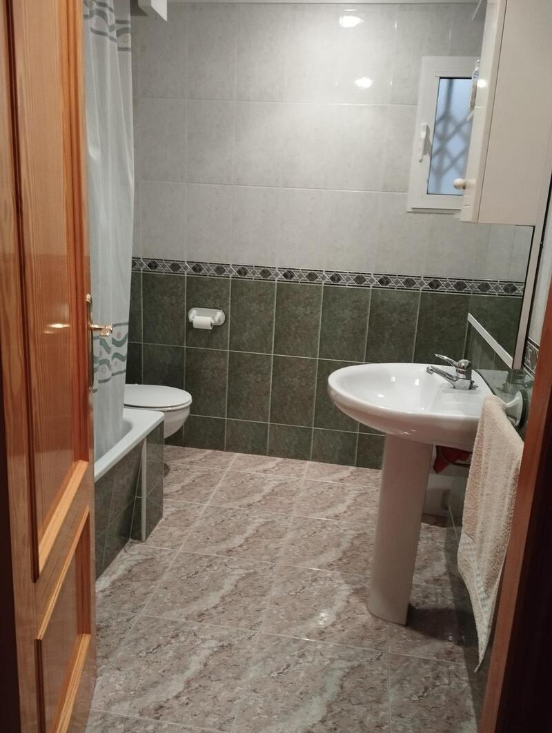 3 Cuarto Apartamento en venta