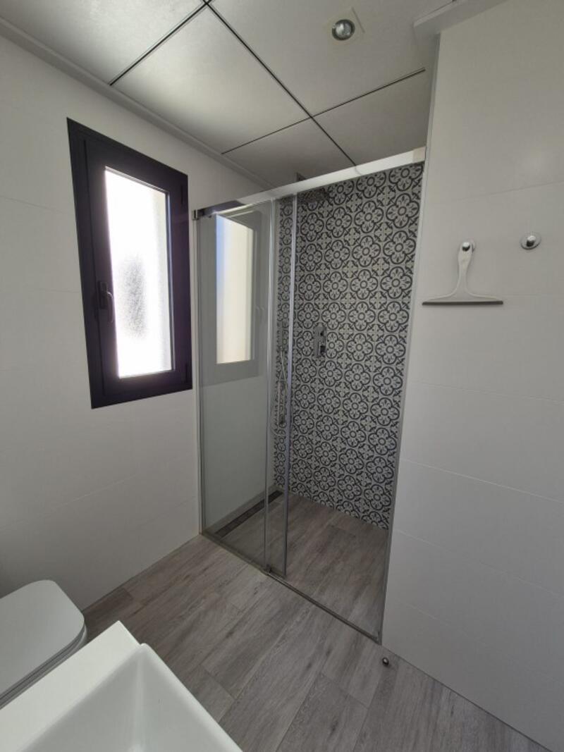 3 chambre Appartement à vendre