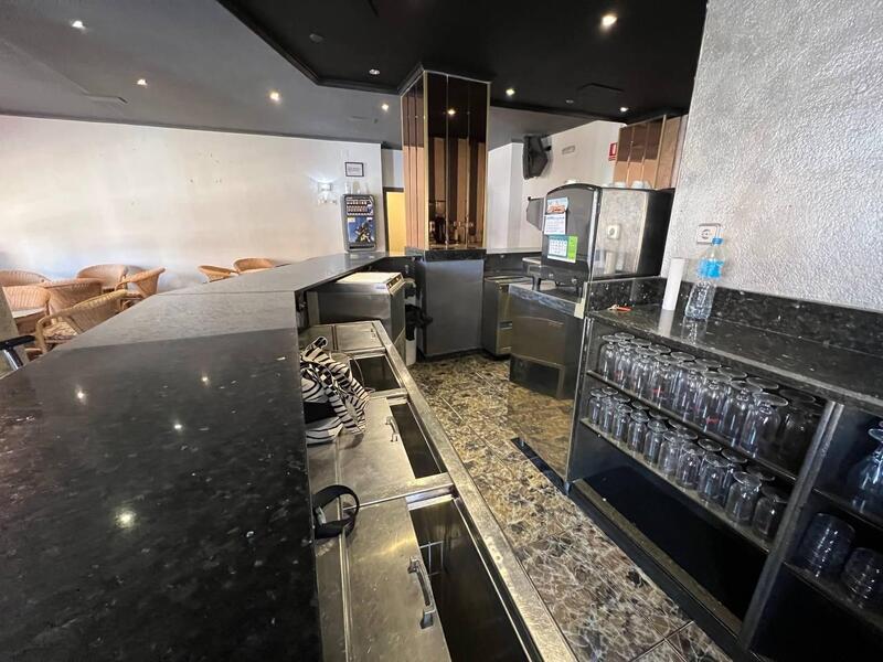 Local Comercial en venta
