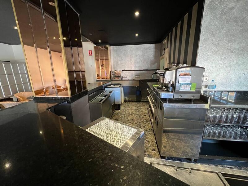 Local Comercial en venta