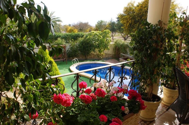 5 chambre Villa à vendre