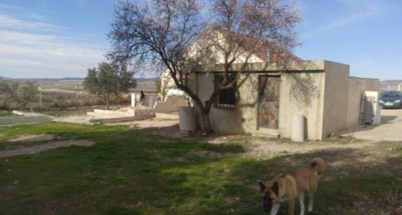 4 chambre Villa à vendre
