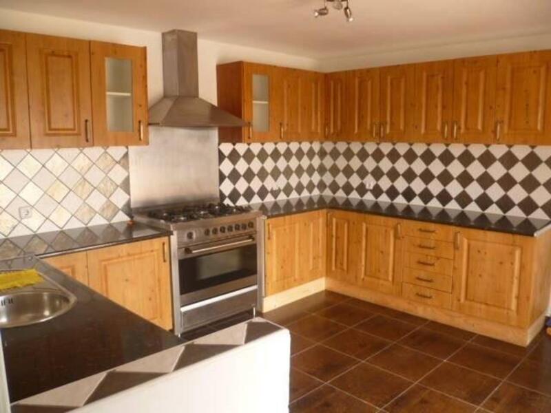4 chambre Villa à vendre