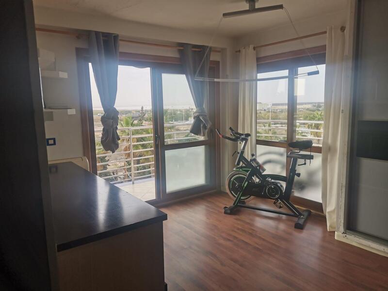 1 bedroom Apartment for sale