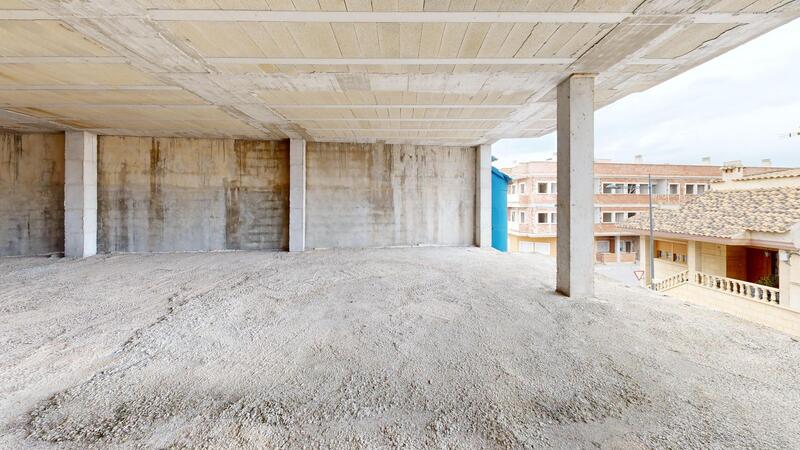 Local Comercial en venta