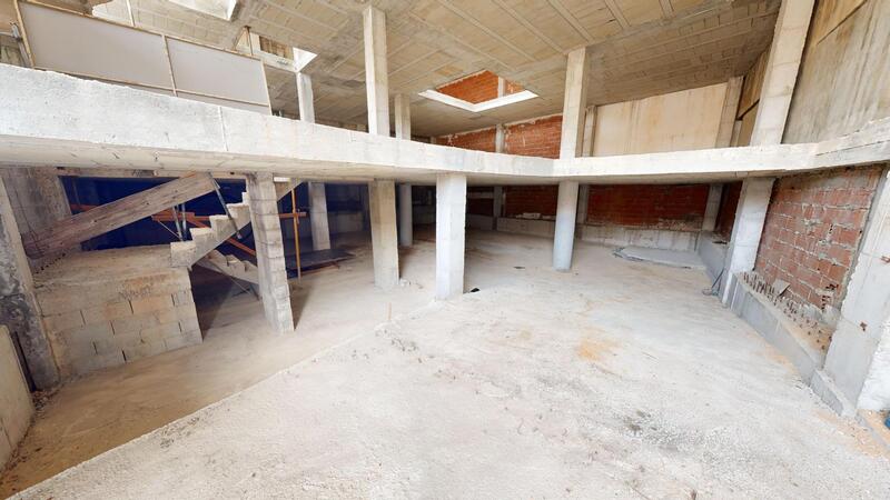 Local Comercial en venta