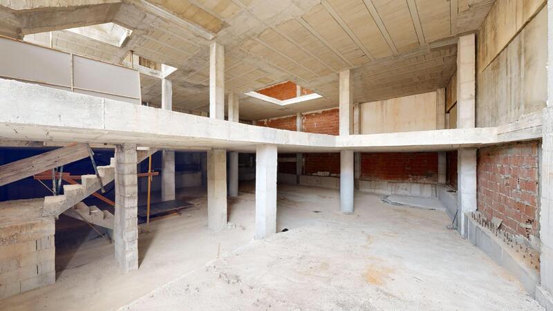 Local Comercial en venta