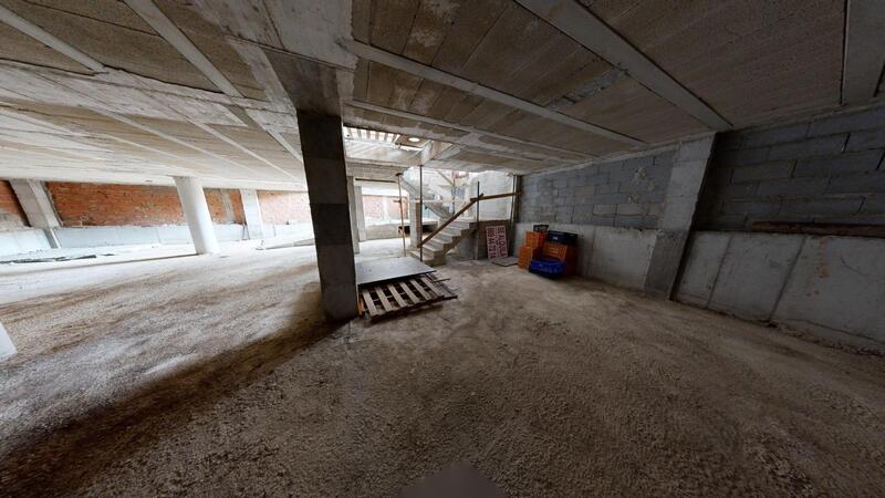 Local Comercial en venta