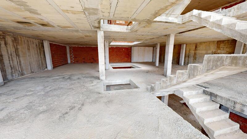Local Comercial en venta