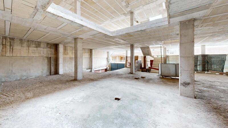 Local Comercial en venta