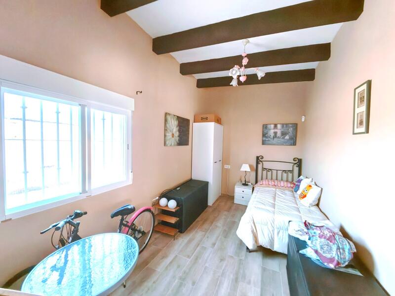 3 Cuarto Casa de Campo en venta