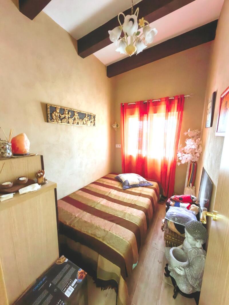 3 Cuarto Casa de Campo en venta