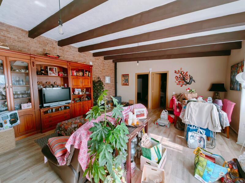 3 Cuarto Casa de Campo en venta