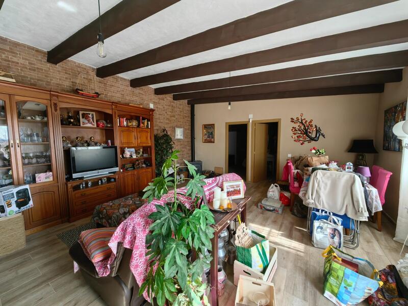 3 Cuarto Casa de Campo en venta