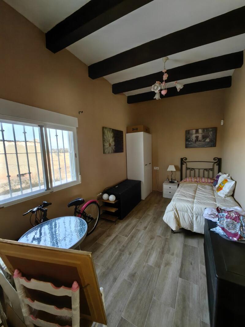 3 Cuarto Casa de Campo en venta
