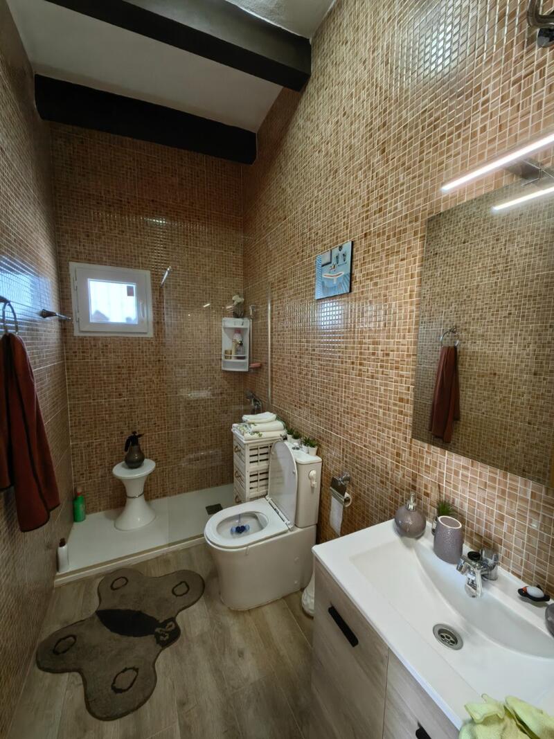 3 Cuarto Casa de Campo en venta