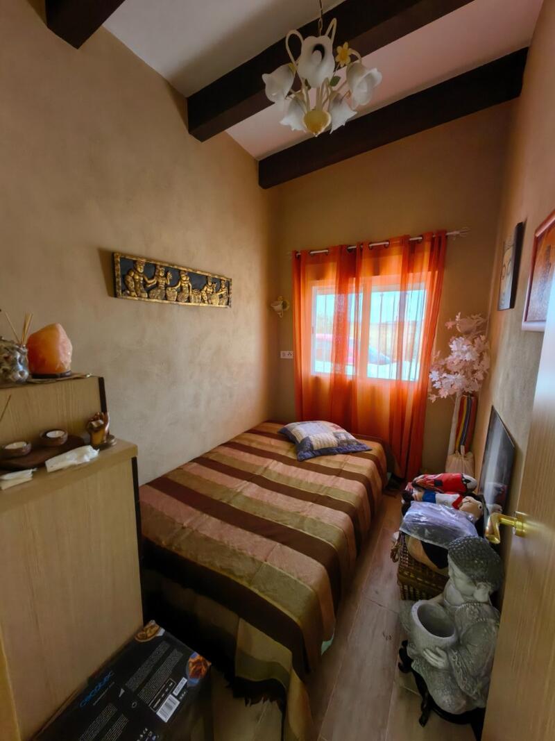 3 Cuarto Casa de Campo en venta