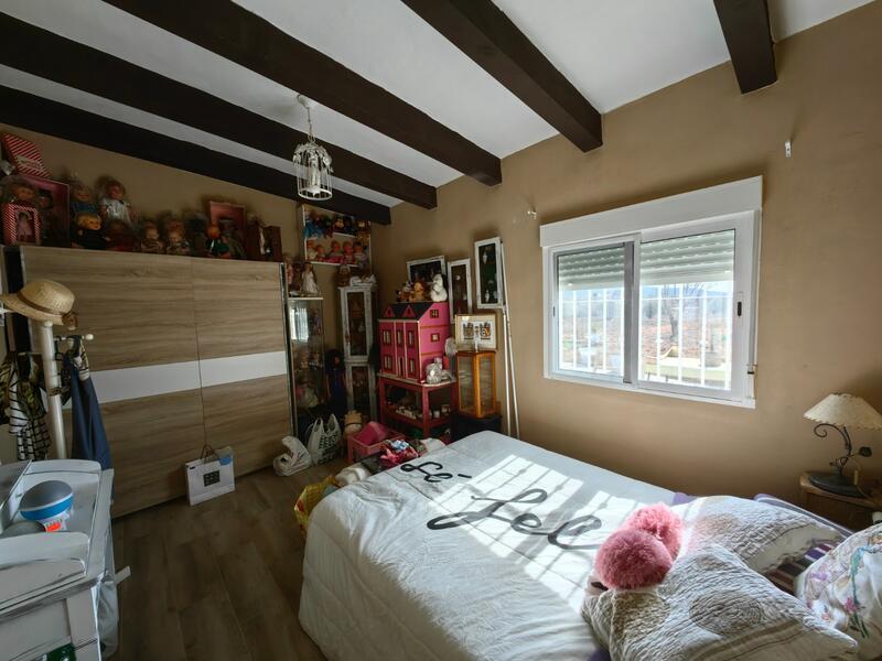 3 Cuarto Casa de Campo en venta