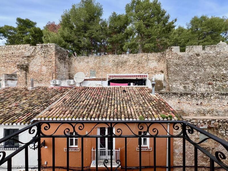 Apartment for sale in Denia, Alicante