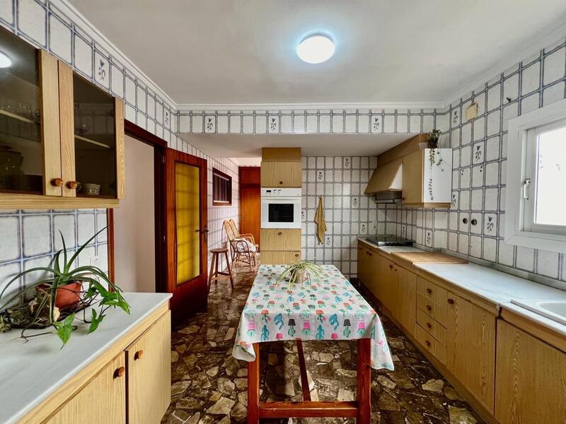 4 slaapkamer Appartement Te koop