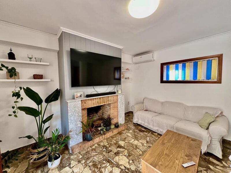 4 slaapkamer Appartement Te koop