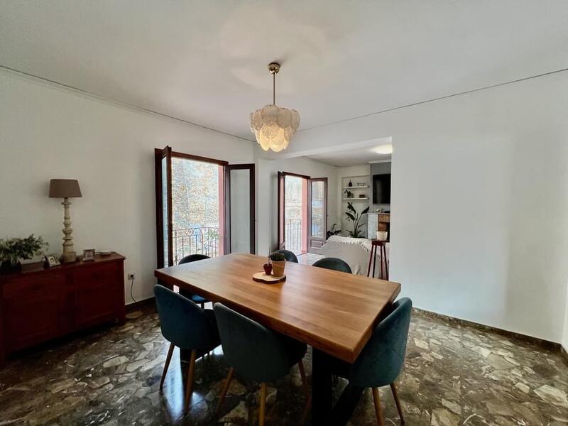 4 slaapkamer Appartement Te koop