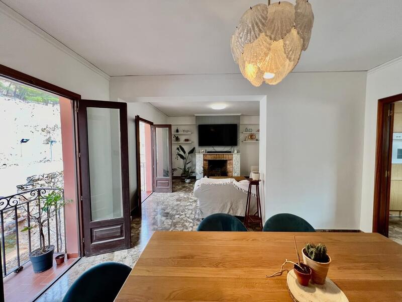 4 slaapkamer Appartement Te koop