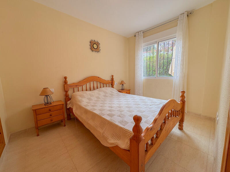 2 Cuarto Apartamento en venta