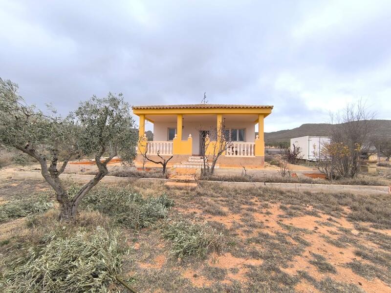 Auberge à vendre dans Yecla, Murcia
