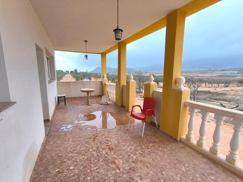2 chambre Auberge à vendre