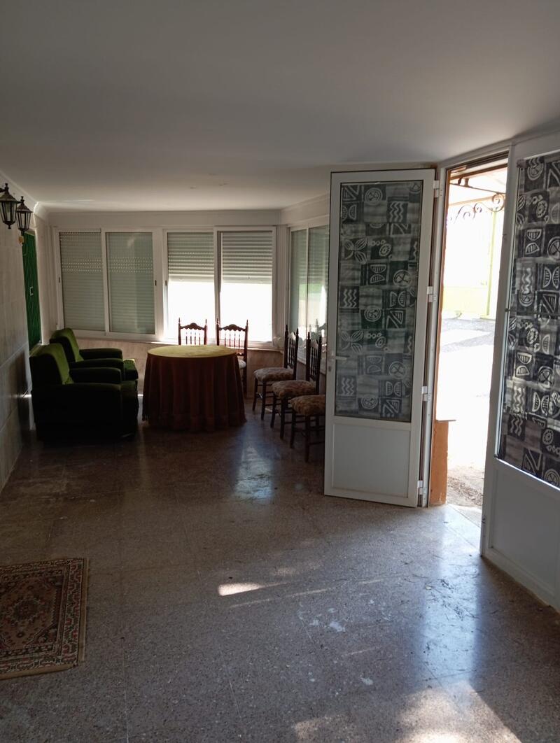 4 slaapkamer Villa Te koop