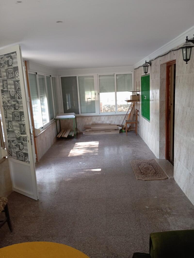 4 slaapkamer Villa Te koop