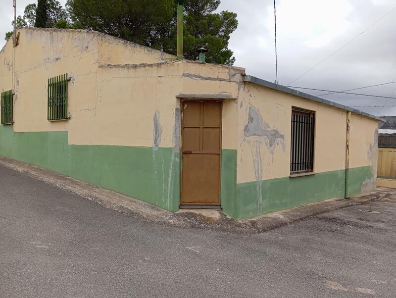 4 slaapkamer Villa Te koop