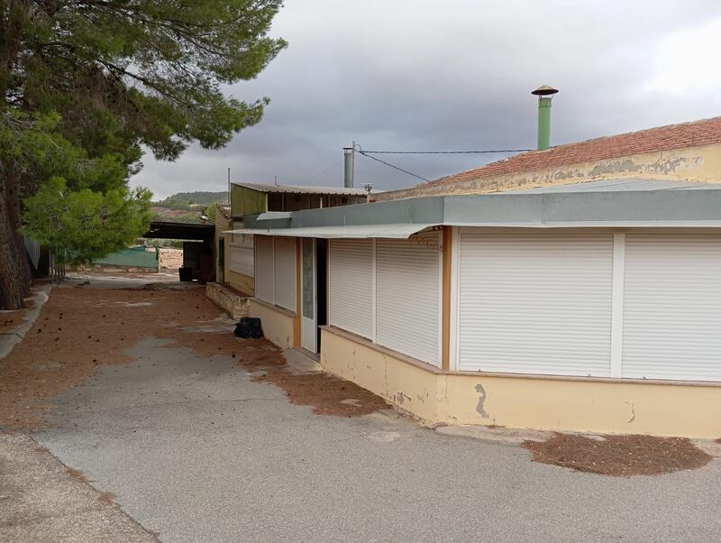 4 slaapkamer Villa Te koop