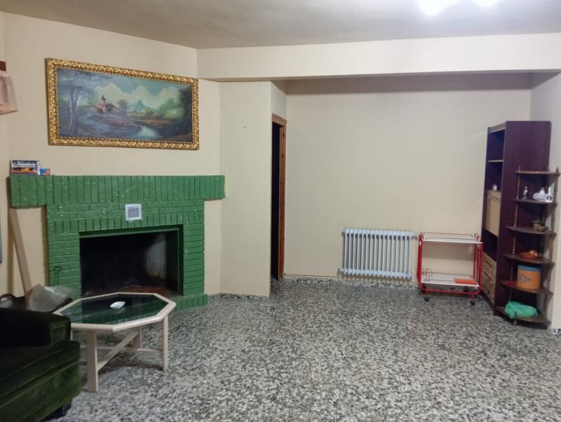 4 slaapkamer Villa Te koop