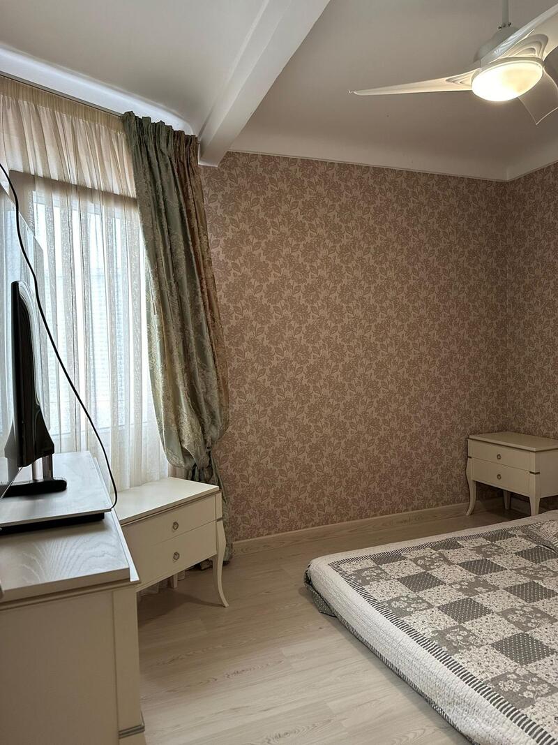 3 Schlafzimmer Appartement zu verkaufen