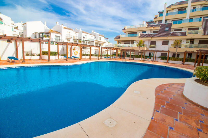Appartement à vendre dans La Duquesa, Málaga