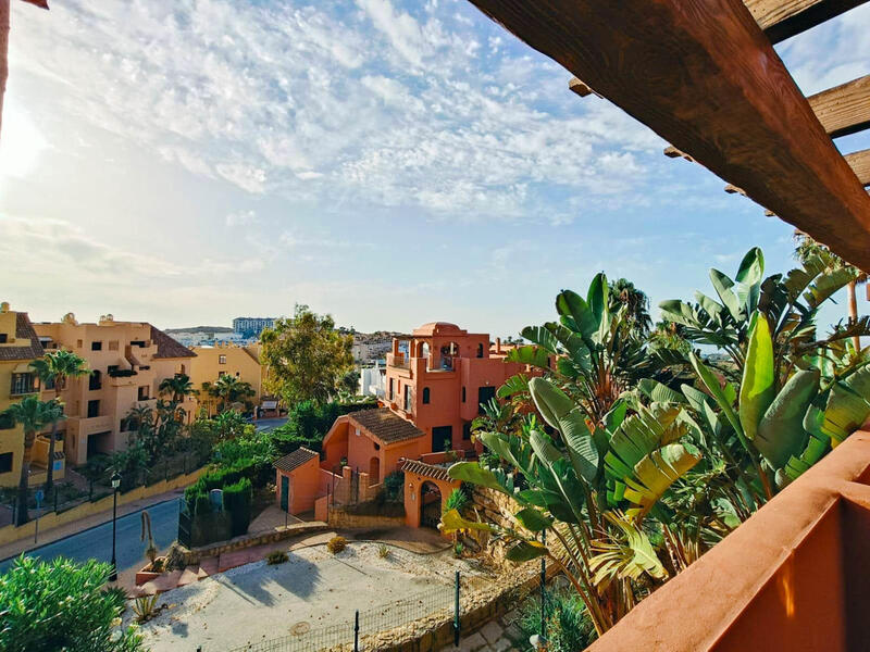 2 Schlafzimmer Appartement zu verkaufen