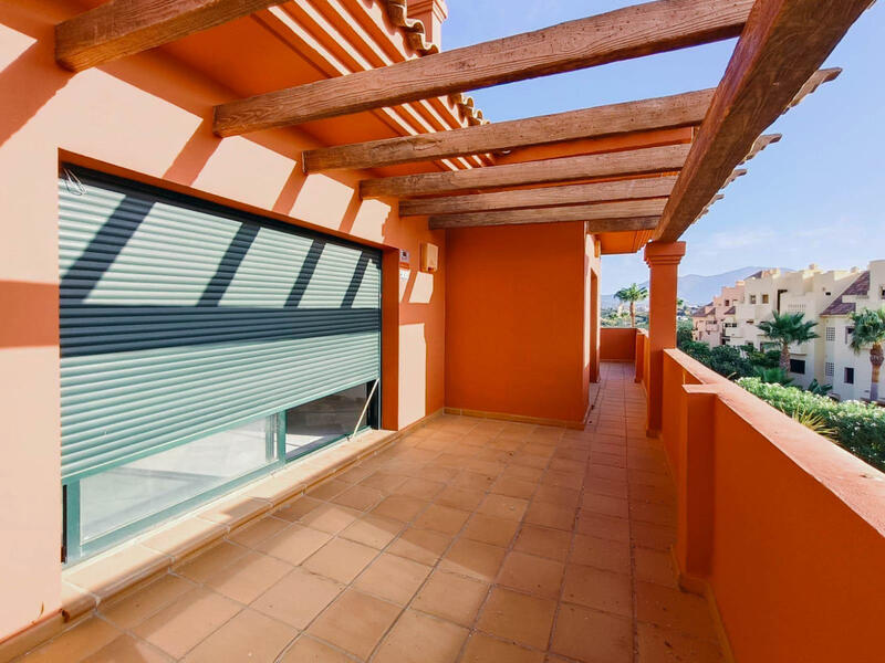 2 Schlafzimmer Appartement zu verkaufen