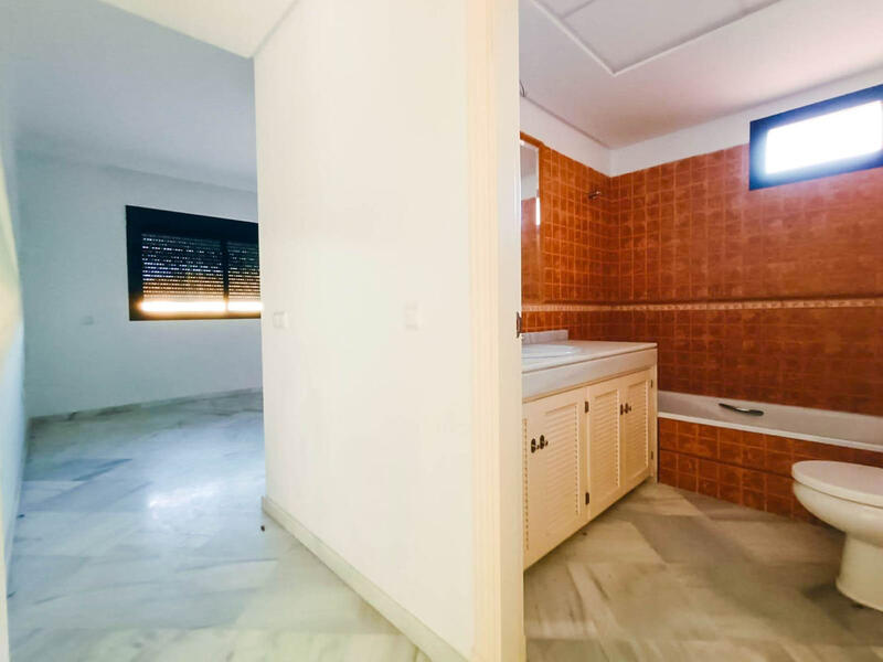 2 Schlafzimmer Appartement zu verkaufen