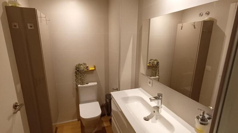 4 sovrum Lägenhet till salu