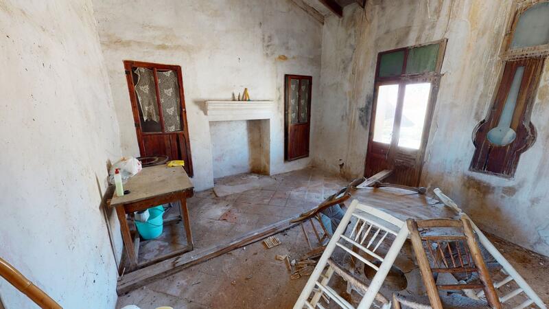 2 bedroom Country House for sale