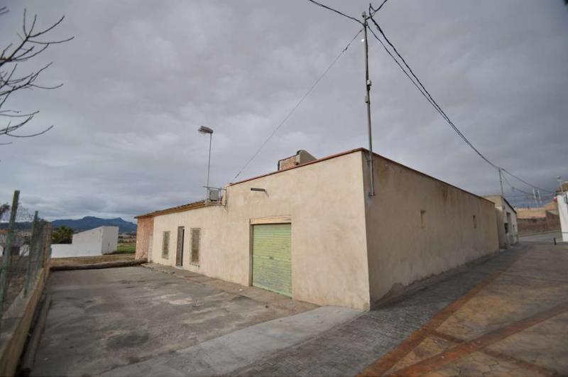 2 bedroom Country House for sale