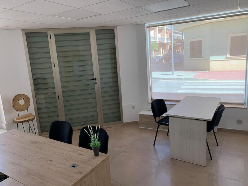 5 sovrum Radhus till salu